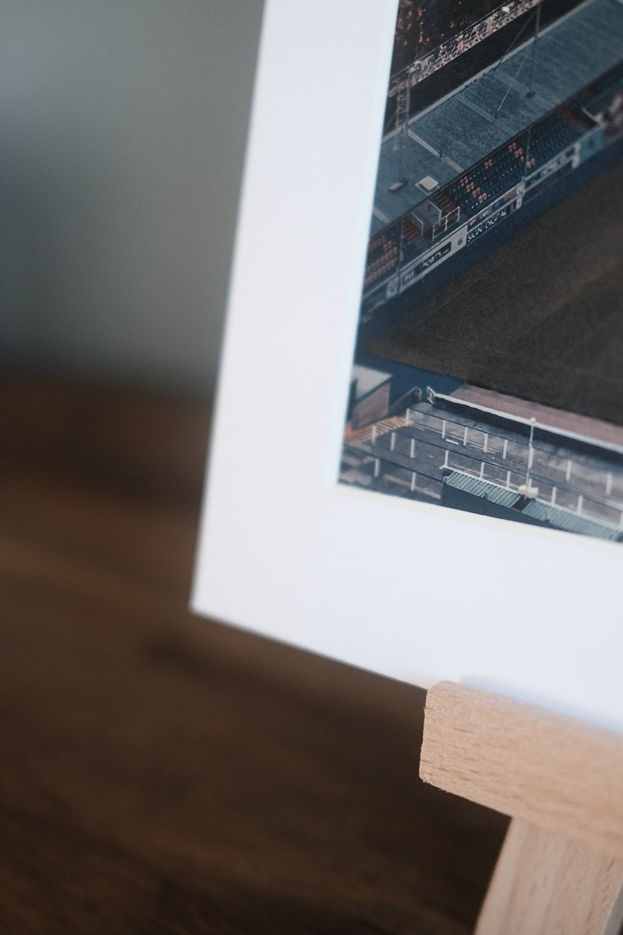 Cappielow Park Limited Edition Print - Greenock Morton 2022 image 2