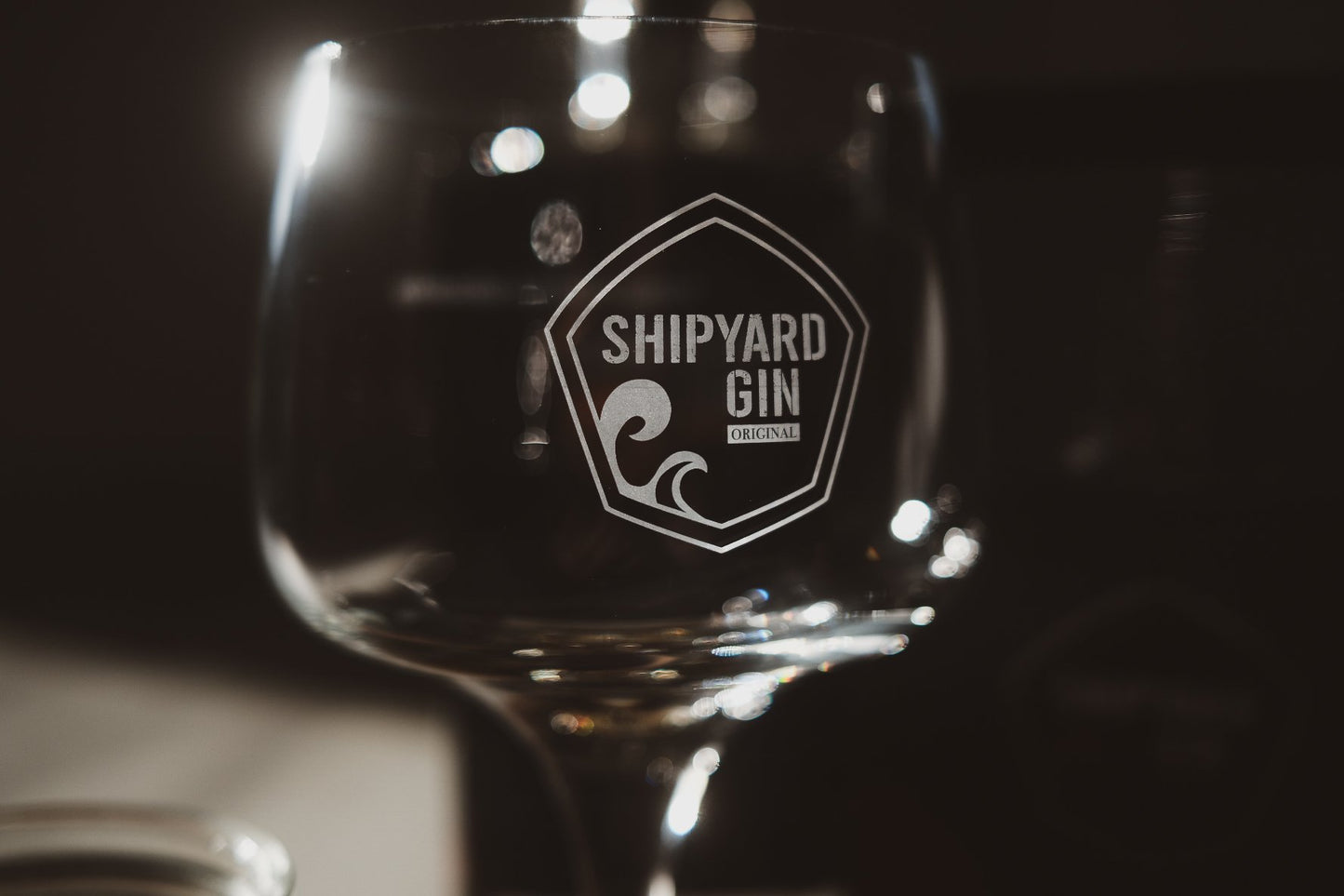 Shipyard Gin Glass - Pack Of 2 image 9